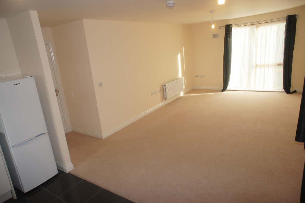 Countess Way, Broughton, Milton Keynes